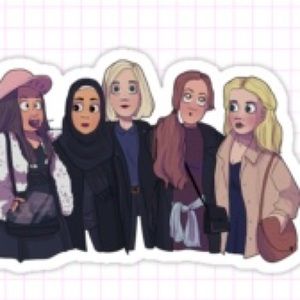 Meet your Posher, Mercy